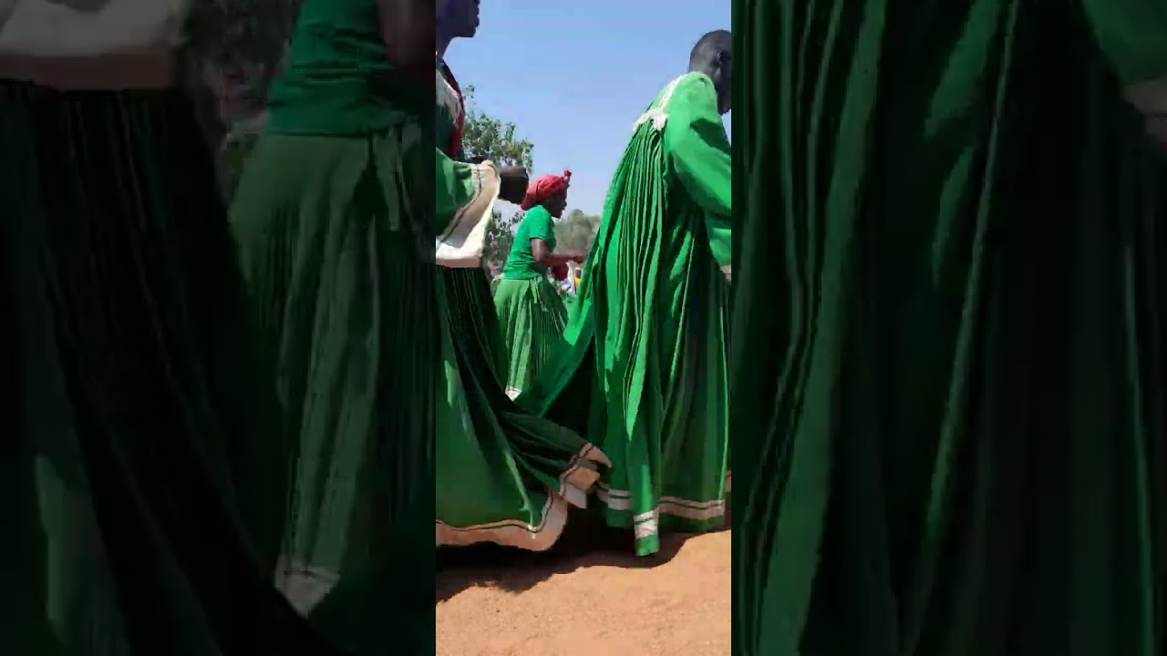 zion apostolic Church mubatanidzwa gaza pachirorwe