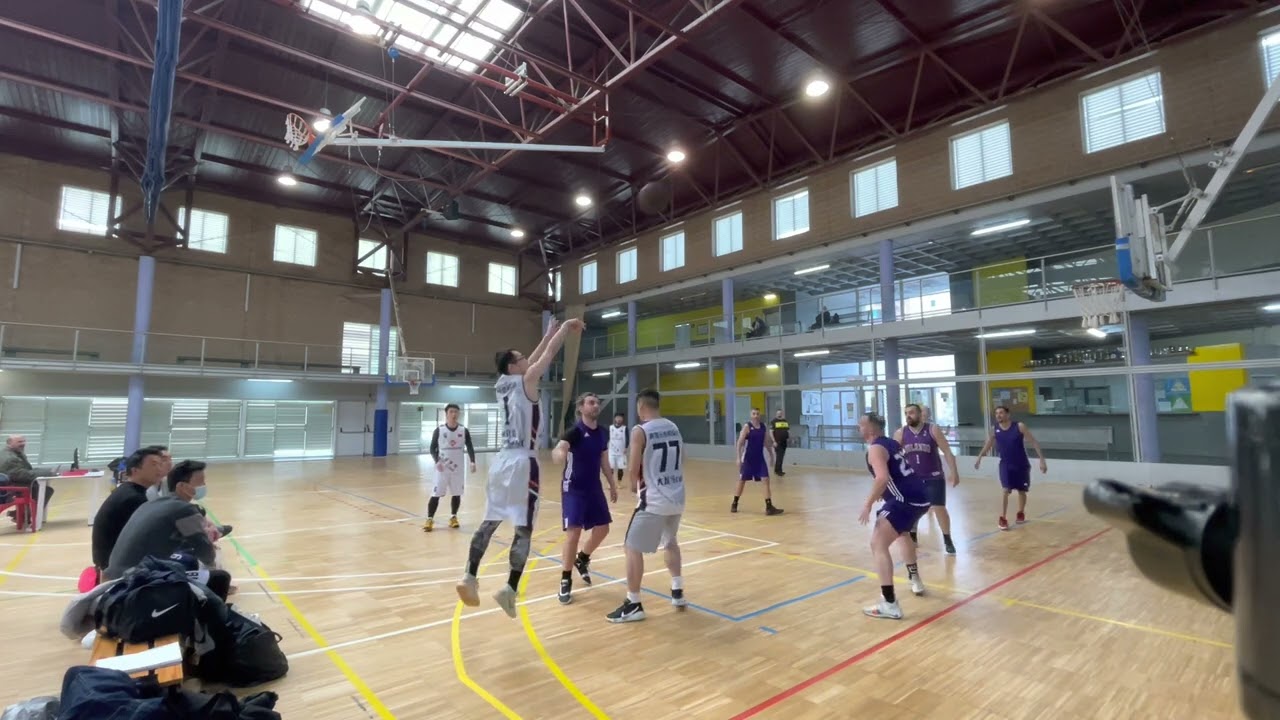 22.03.20 QIAO-2 GERIMPORT VS SISTERELL 