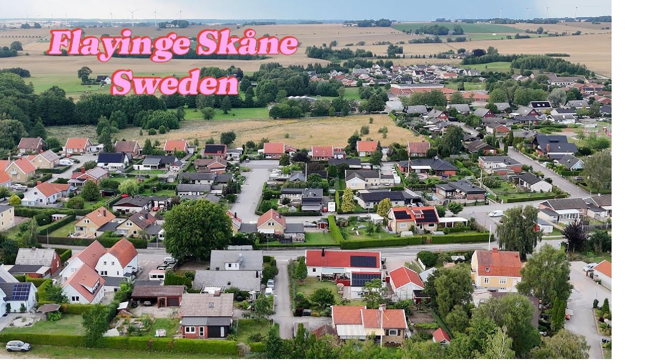 Flyinge Skåne Sweden
