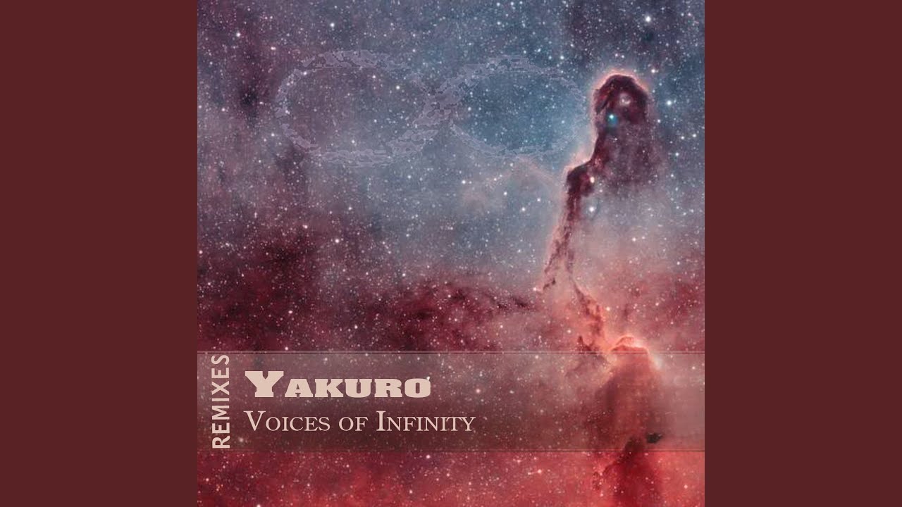 Voices of Infinity (Stive Morgan Remix)