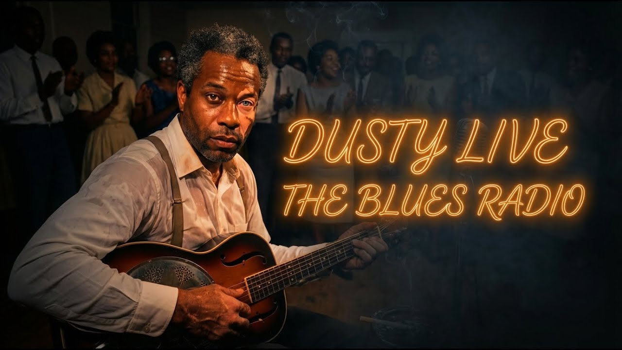 🎵 Slow Blues Guitar | Emotional Blues Compilation | Set 835