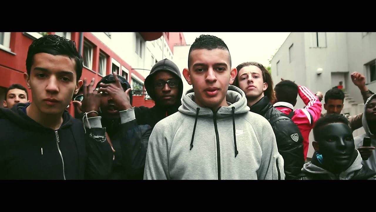 Ram's - En Balle (2015)