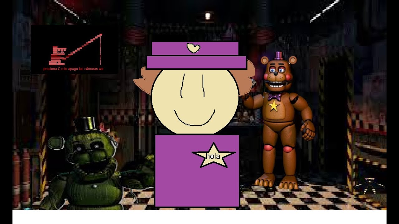 JUGANDO LA UCN POR PRIMERA VEZ