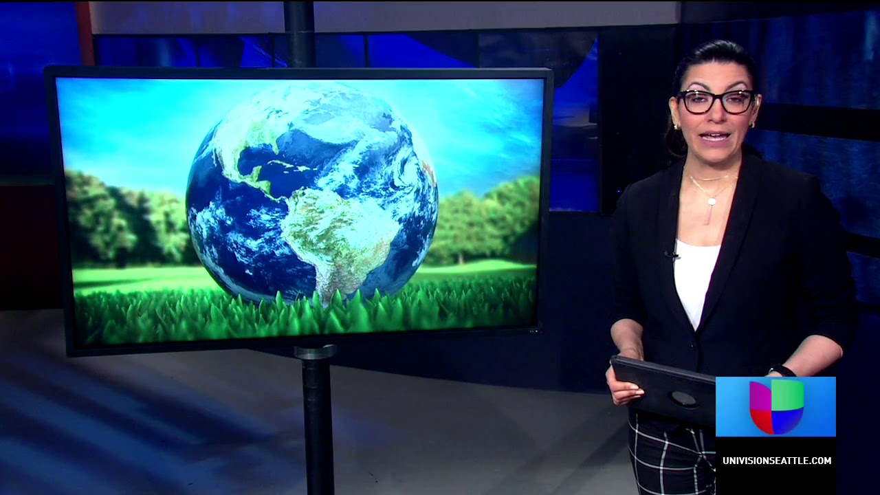 Earth Day 2020 en español - from King County EcoConsumer