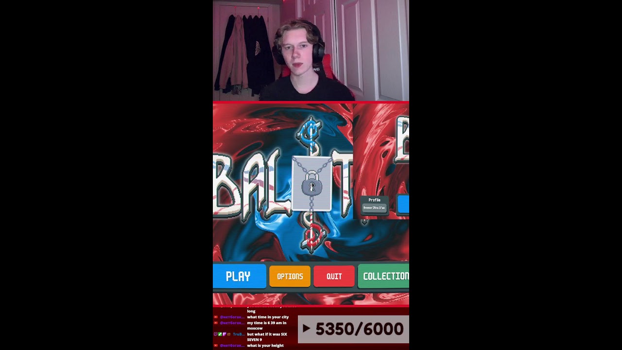 GRINDING TO GOLD STAKE - (REDEEMS ON)