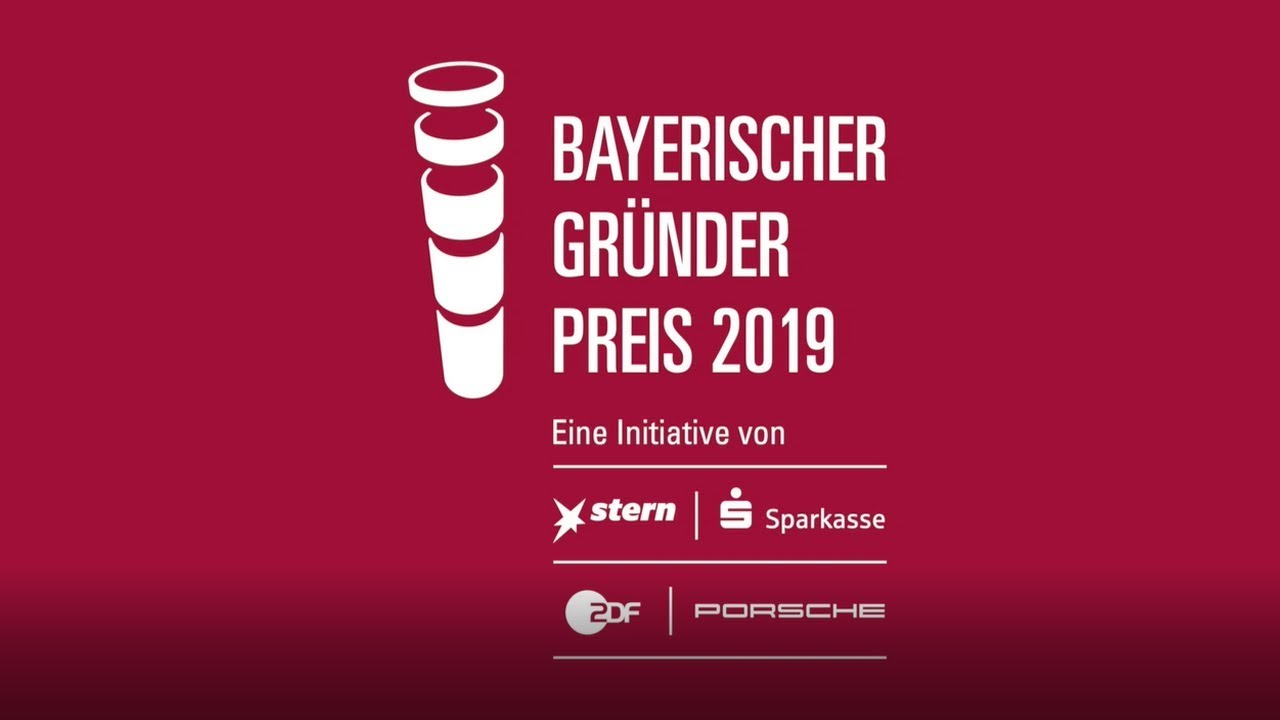 Bayerischer Gründerpreis 2019: Fritz-Felsenstein-Haus