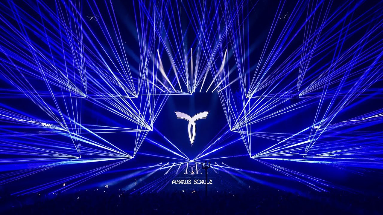 PRYDA - Stay With Me (@markusschulz Big Room Reconstruction) (Live at Transmission Prague 2018) 4K