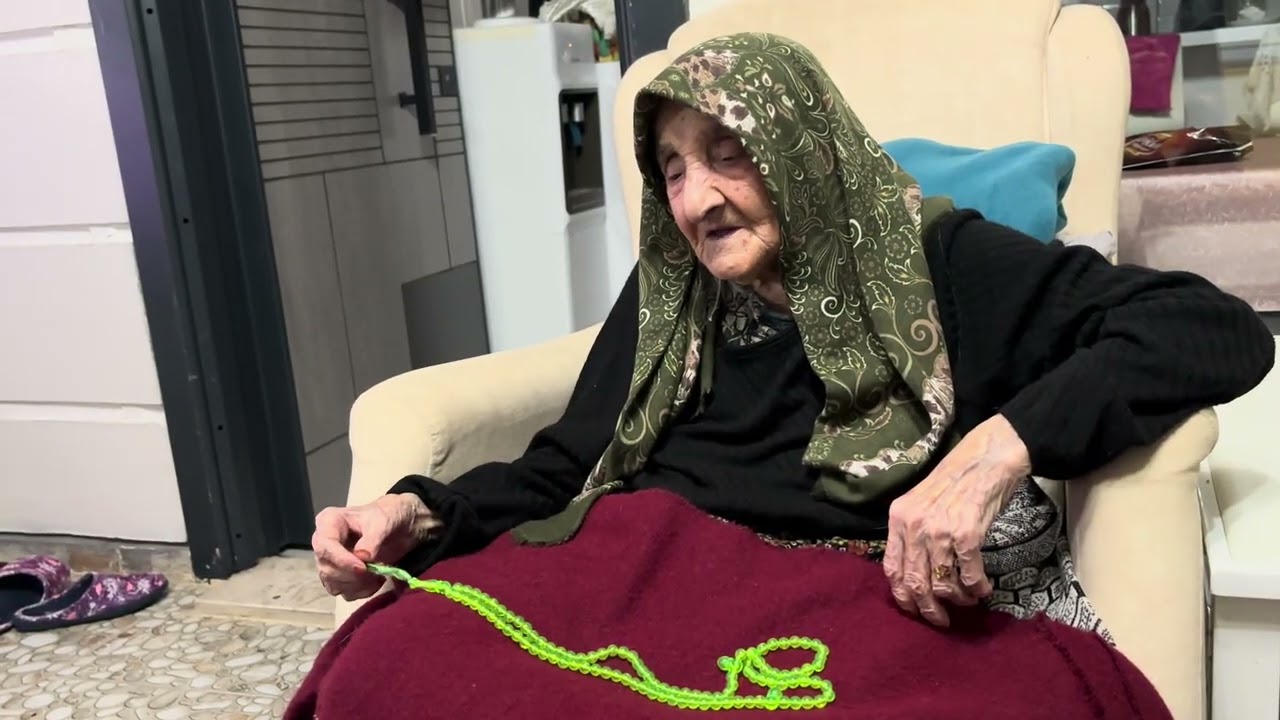 CANIM BABAANNEM BENIM NELER ÇEKMIŞ ALLAH SANA SAĞLIKLI ÖMÜRLER VERSIN INŞALLAH ￼