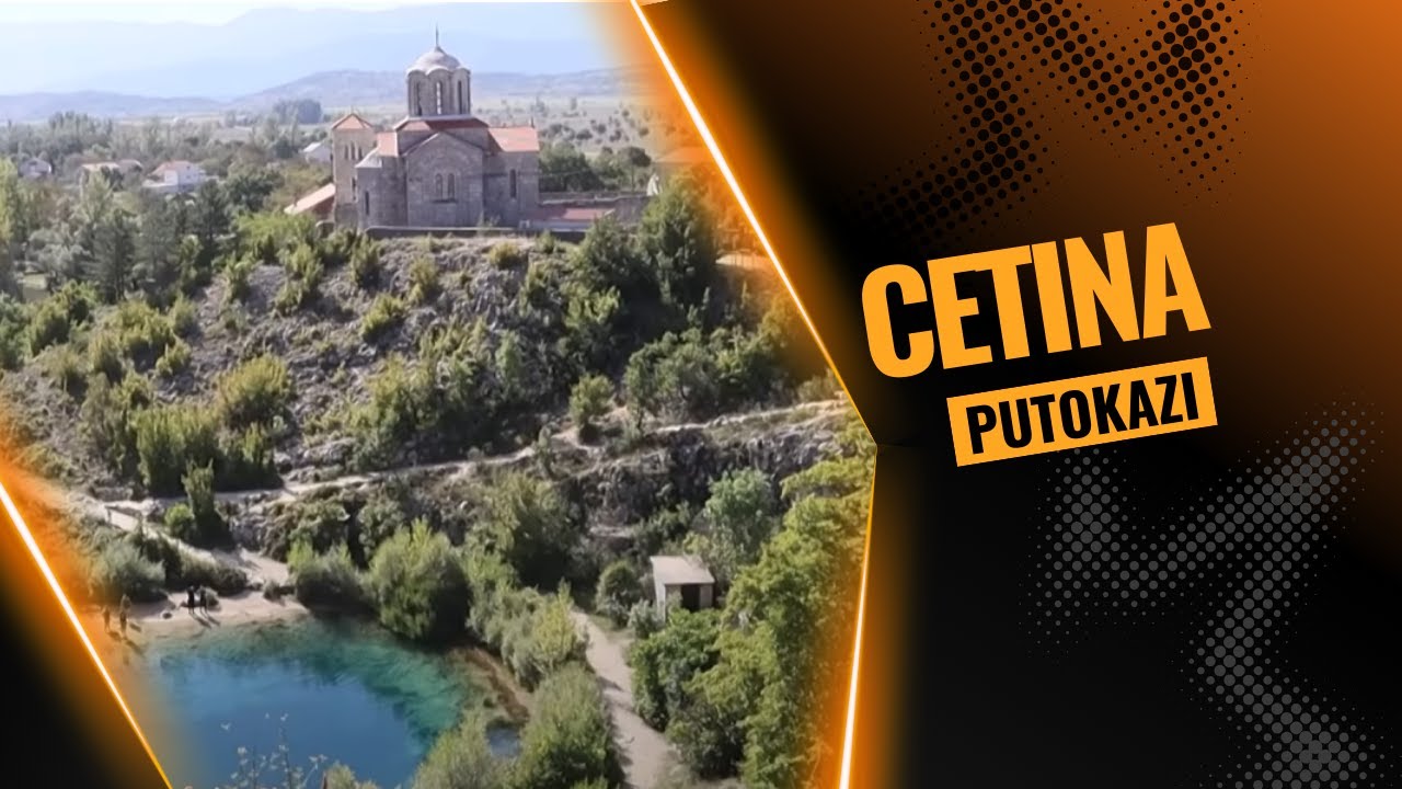 Putokazi - Cetina II TOK TV II 2025
