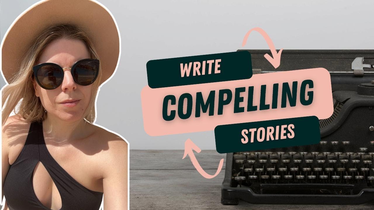 Essential Tips for Writing Engaging Narratives