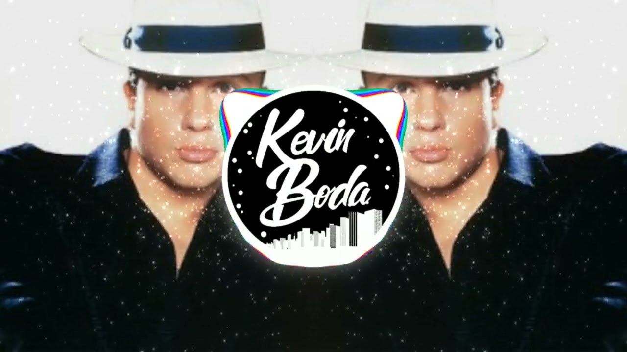 L.L Junior - Mr. Raggamofin (Boda Kevin REMIX)