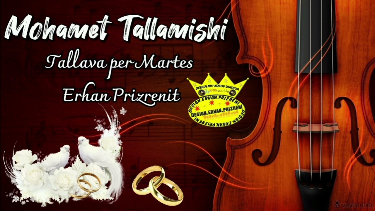 Mohamet Tallamishi-Tallava per Martes te Erhan Prizrenit HITT 2023💍💞