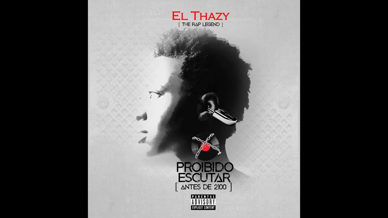 04 El Thazy - O Prior Mocambicano de Sempre (feat. Mesio e SingaMan, prod. Scoco Boy)