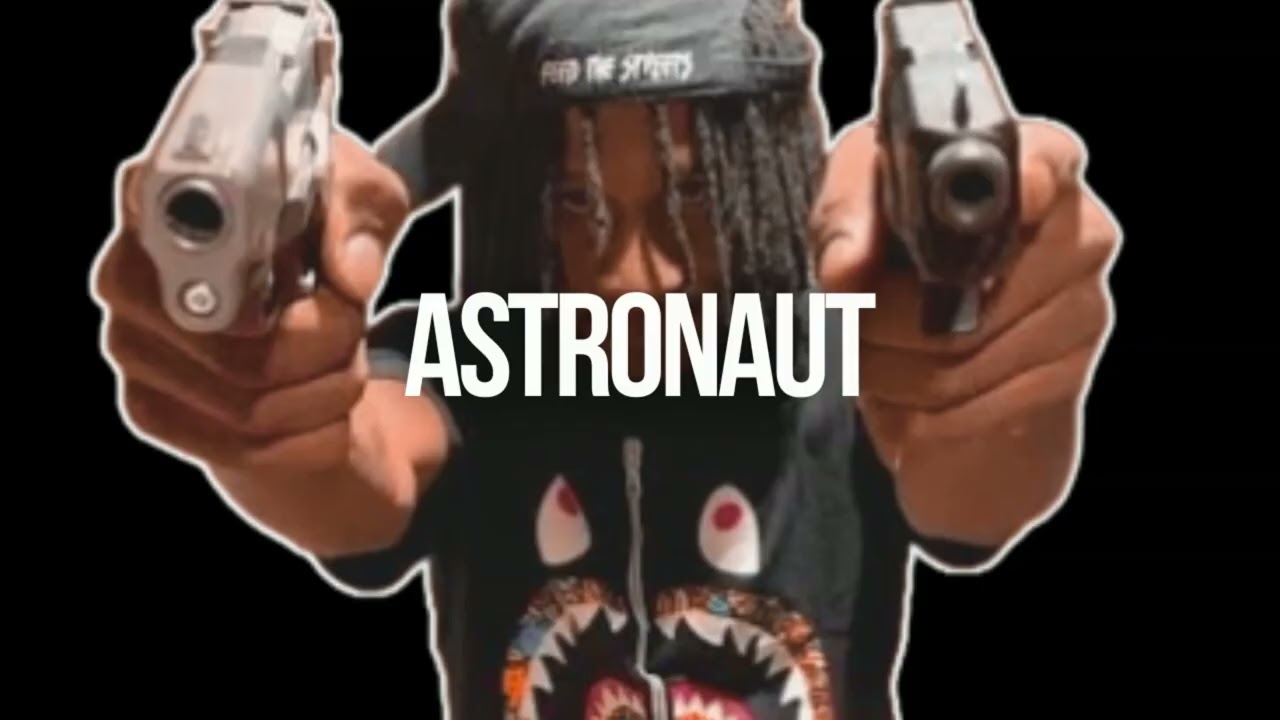 [FREE] AK BANDAMONT X RIO DA YUNG OG X GRINDHARD E TYPE BEAT "PSYCHO" (PROD. ASTRONAUT)