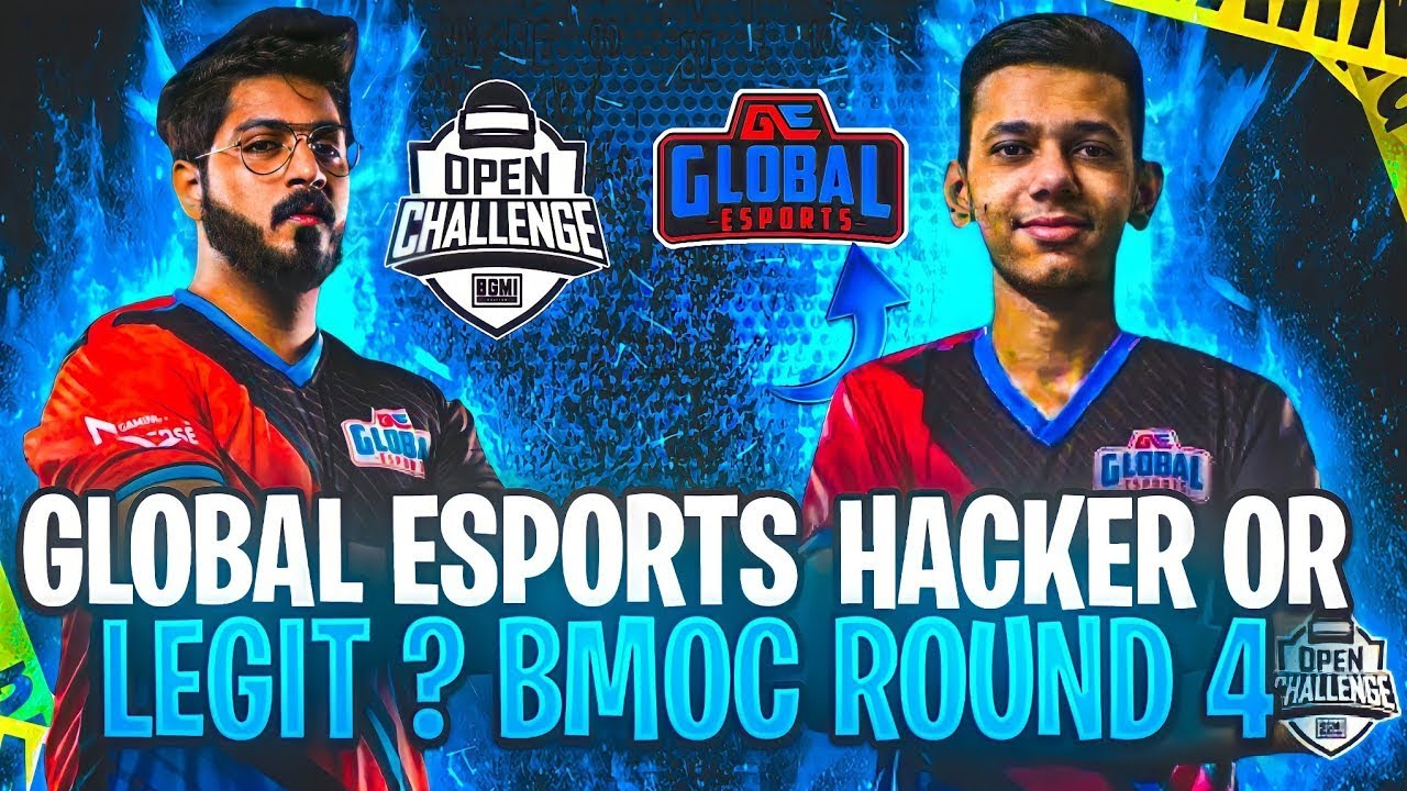 GE NAKUL HACK EXPOSED | THUG Invitational S5 | GRAND FINALS  GLOBAL ESPORTS HACKING