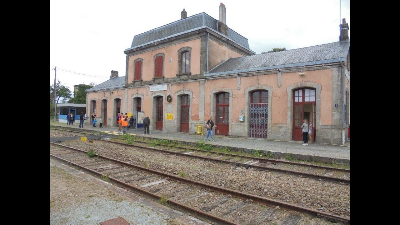 Les JEP 2024 au dépôt de Montluçon