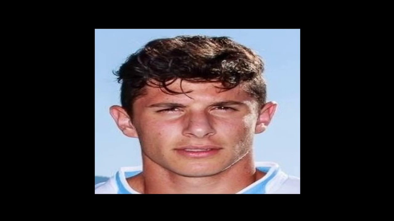 Simone Nicoli Skills & Goals