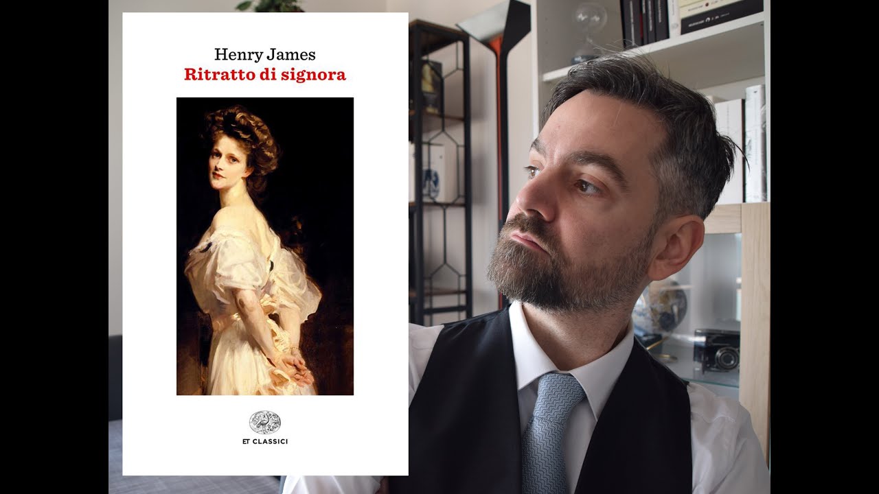 Ritratto di signora - Henry James - indipendenza ricchezza e libertà