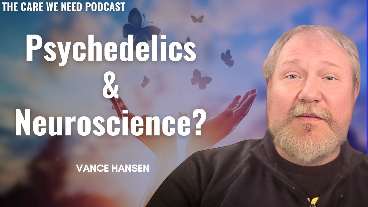 Do Psychedelics Actually Help Mental Health? This Therapist's Take