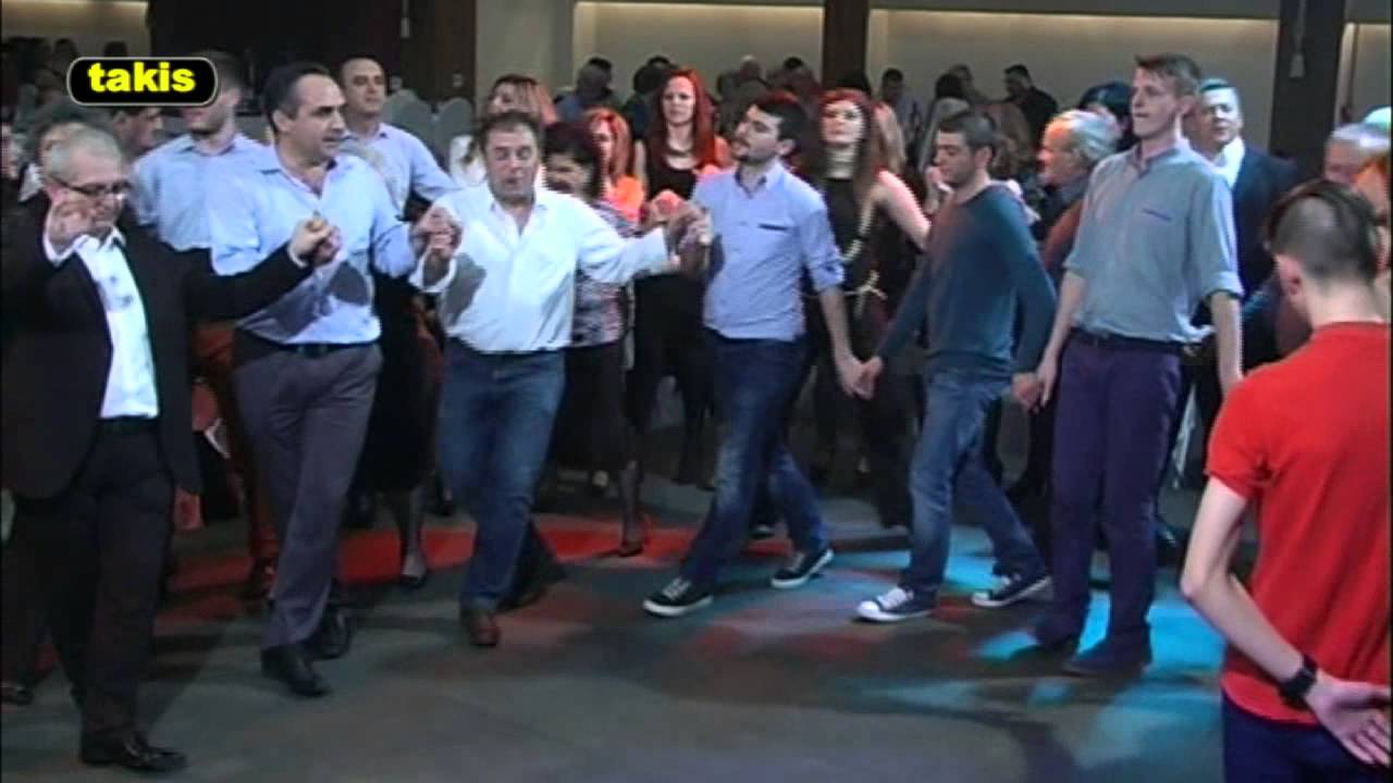 (Κινικ) και μετα (Αυτό το καλοκαίρι) - (Kinik) shi di-apoia (Εstanu vearä)