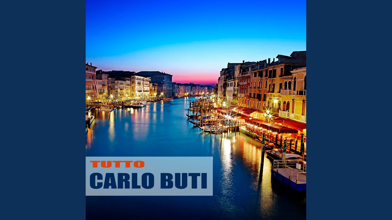 Per Un Bacio D´amor