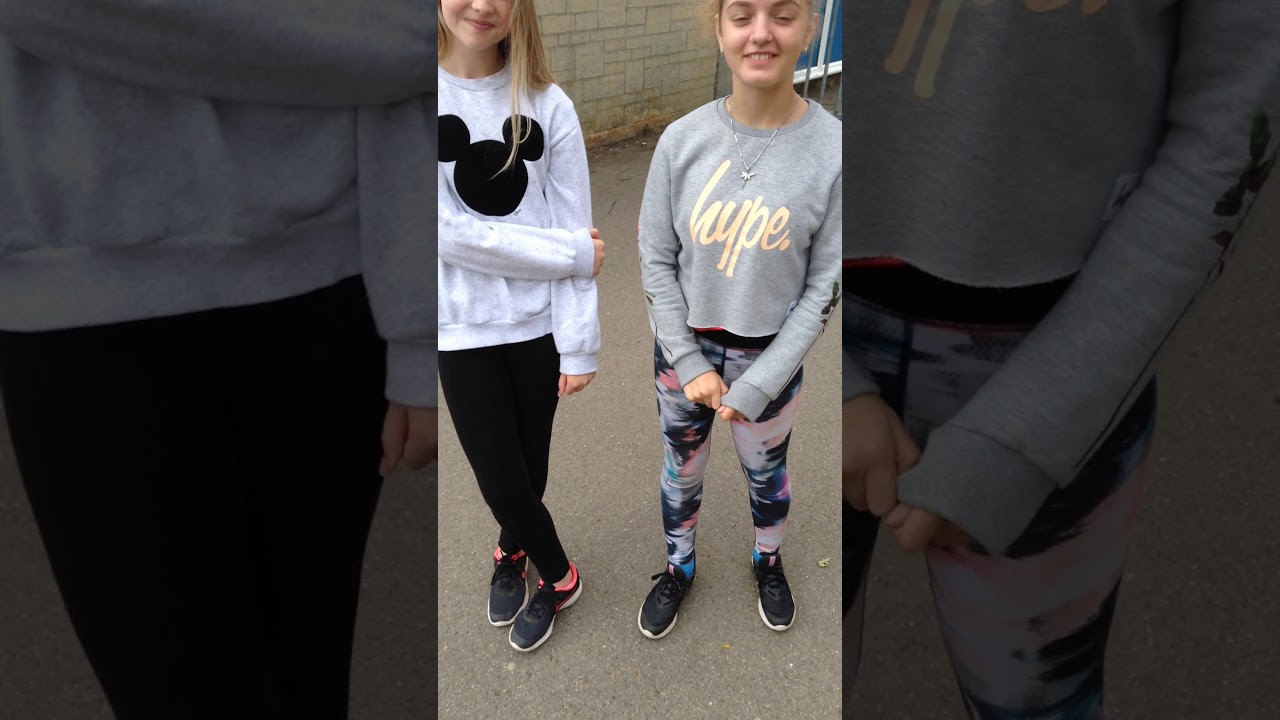 Yr 8 Assembly Cotswold School
