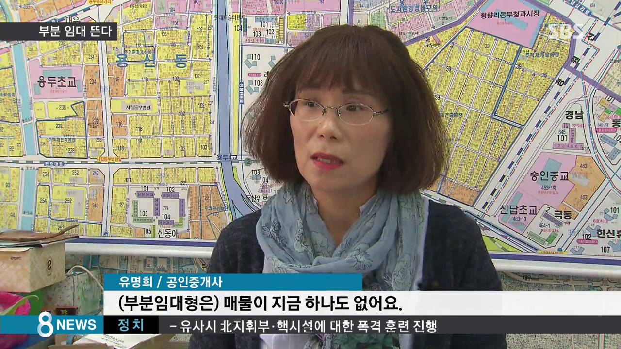 한 지붕 두 가족&hellip;'부분 임대형 아파트'가 뜬다/SBS