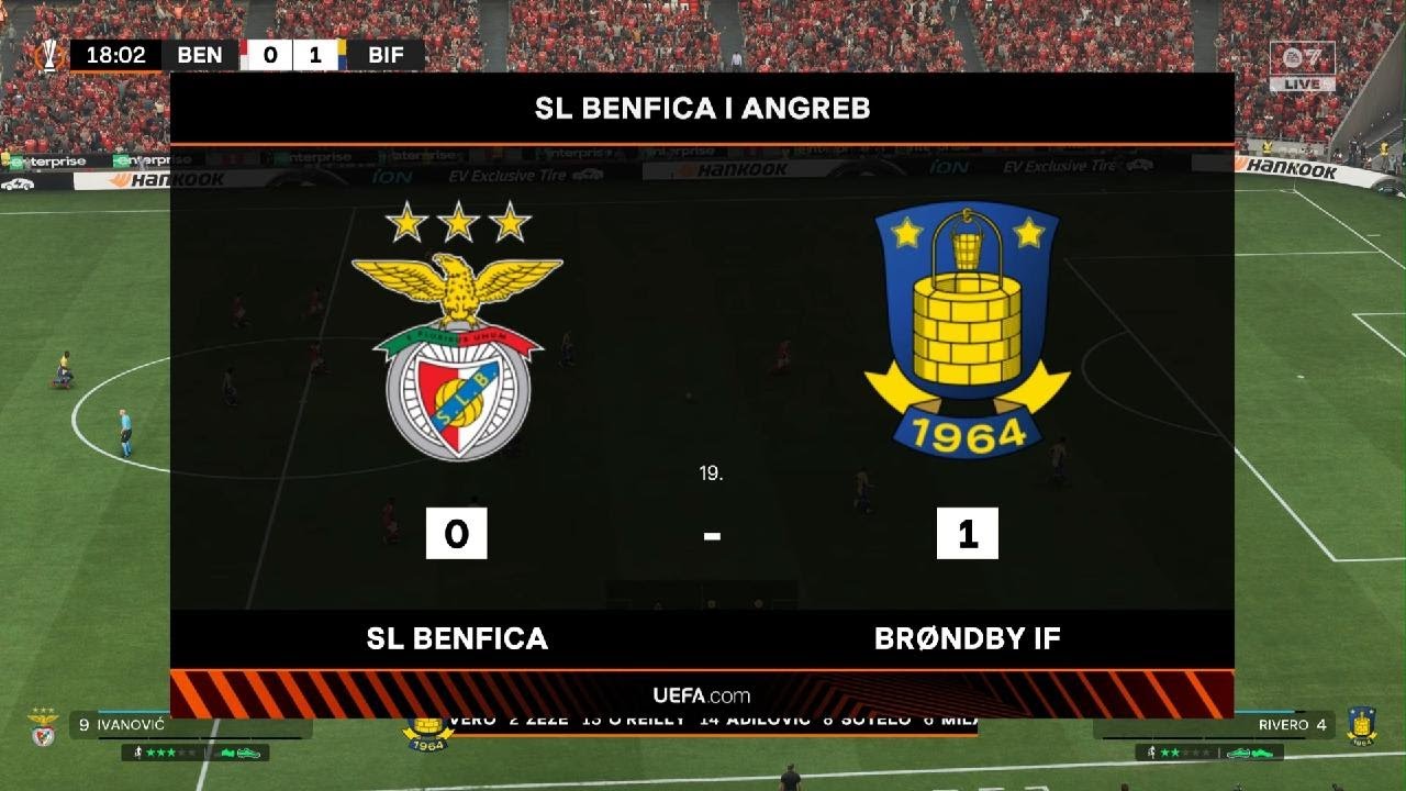 FC 26 BIF #69