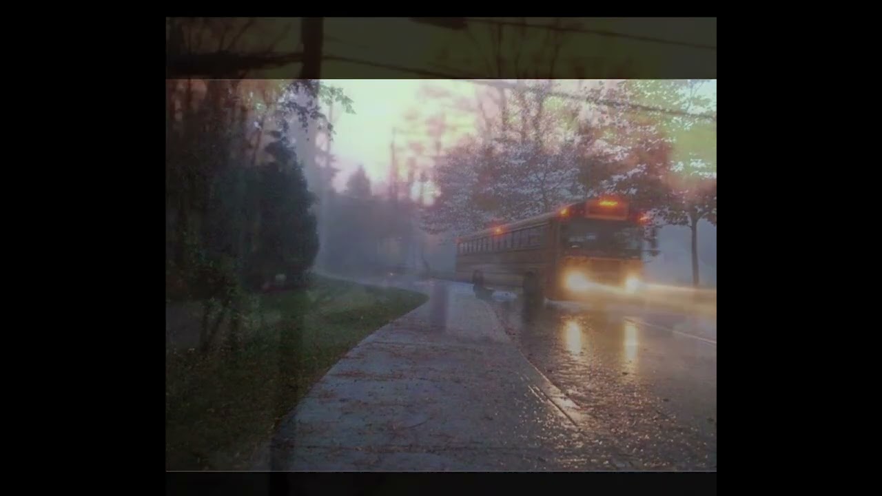 Nostalgia 