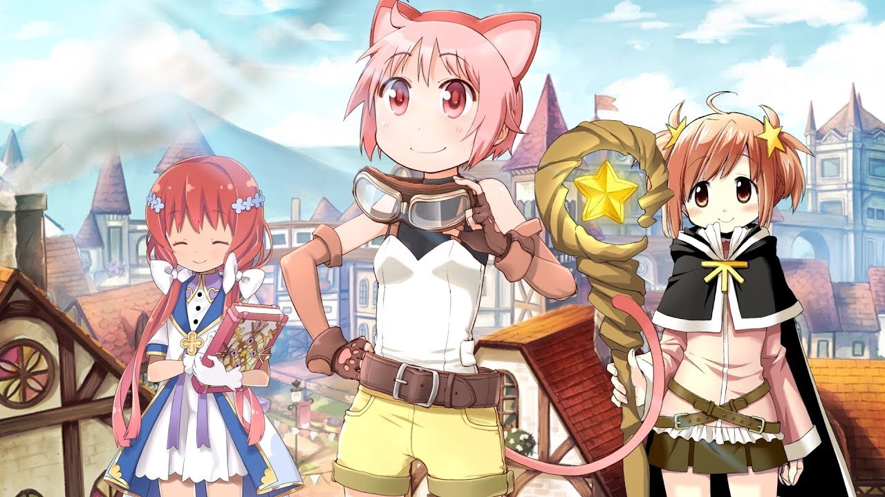 「ようこそ！ きららファンタジア」#3 ～ゆゆ式編～