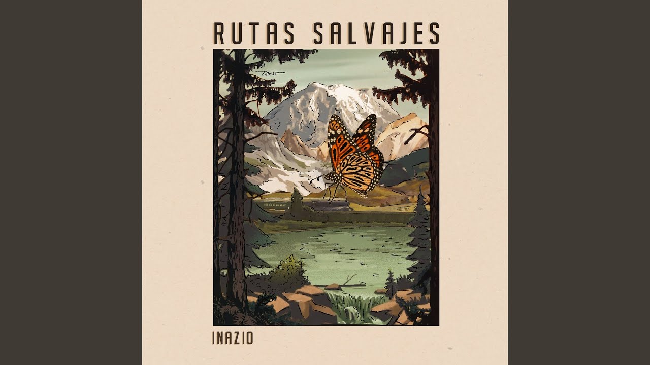 Rutas Salvajes