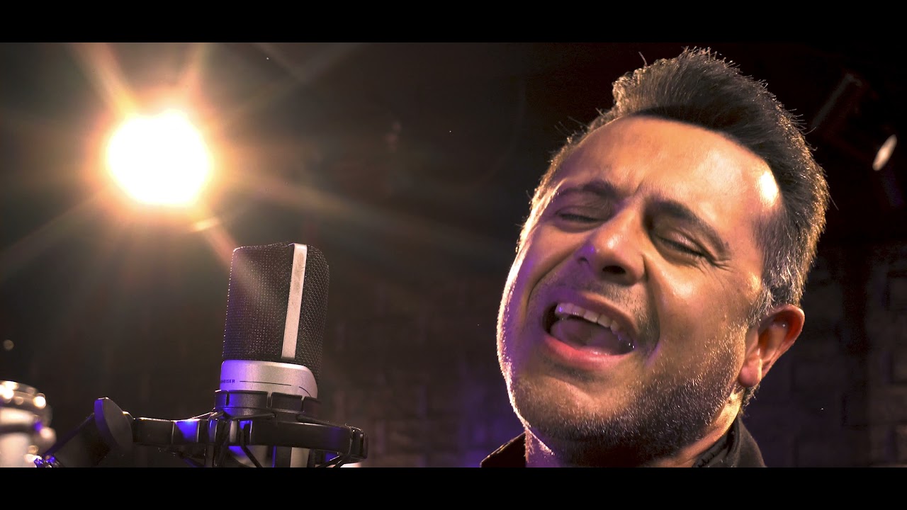 Tua Palavra - Marcelo Aguiar