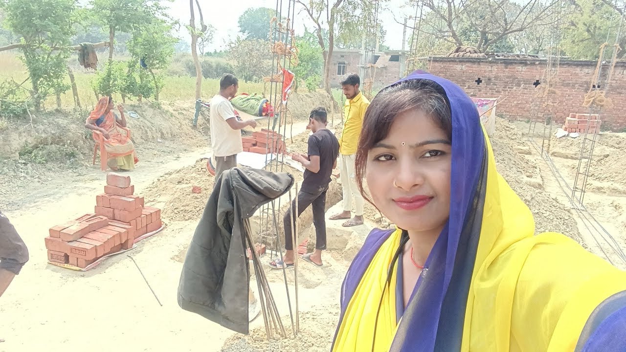 लाजो जौनपुरिया के ससुराल वाले अचानक से क्या करवाने लगे मिनी ब्लॉक वायरल वीडियो 🙏🌄 