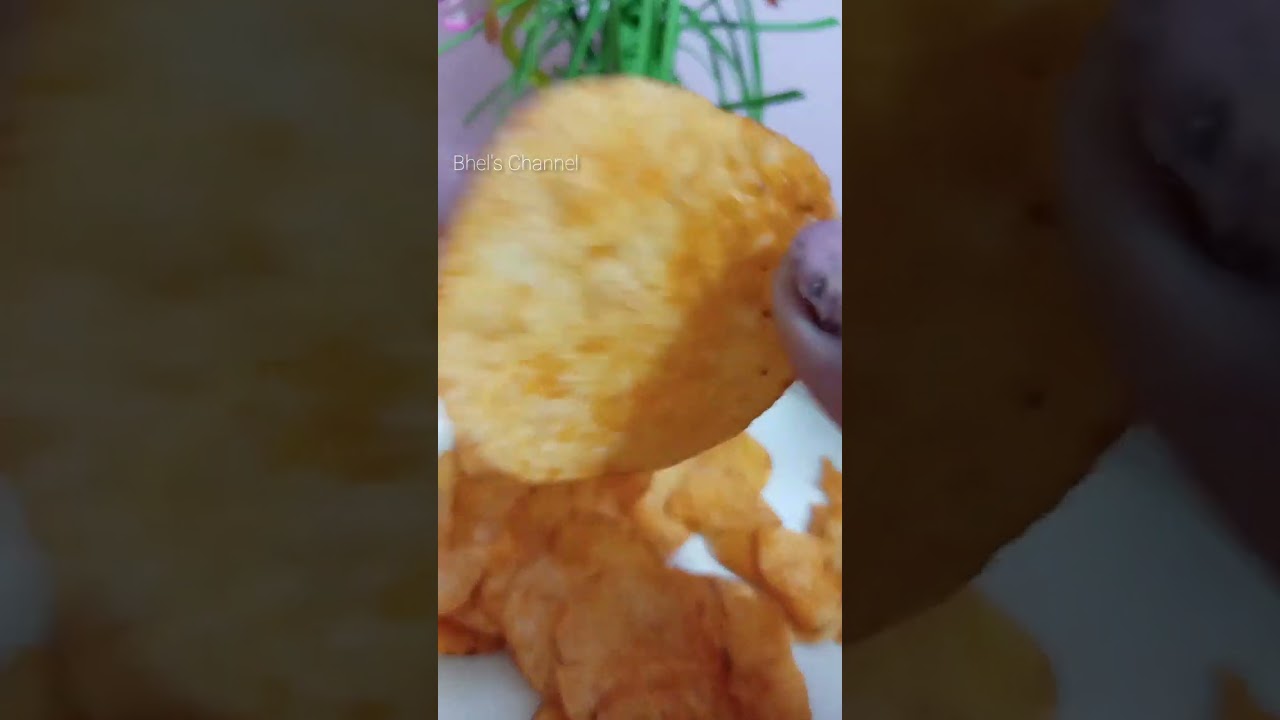 😋 Satisfying Video Asmr Chips Opening Compilation #ytvideo #asmr #opening 