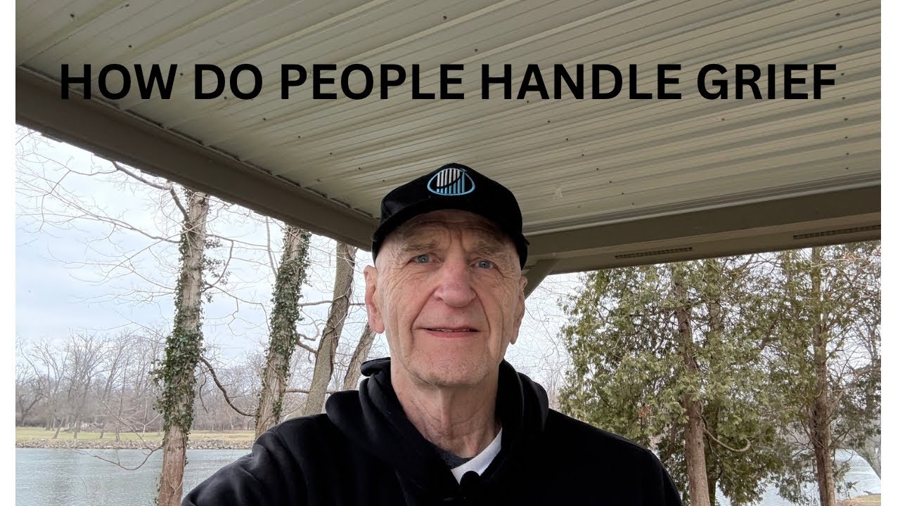 How Do You Handle GRIEF 