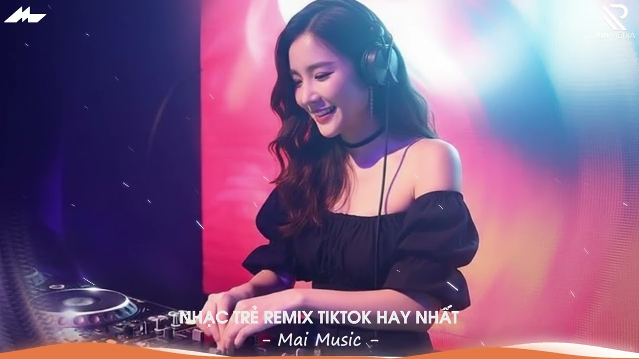 Cỏ Dại Và Hoa Dành Dành Remix Tiktok - Nhạc Trẻ Remix Top Trending 2026 - Nonstop Việt Mix Bay Phòng