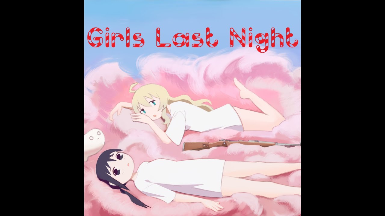 Girls' Last Night