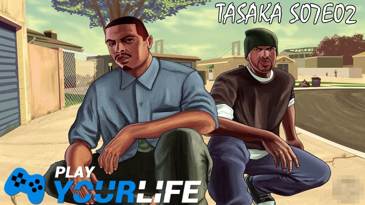 Play Your Life S07E02 /Tasaka
