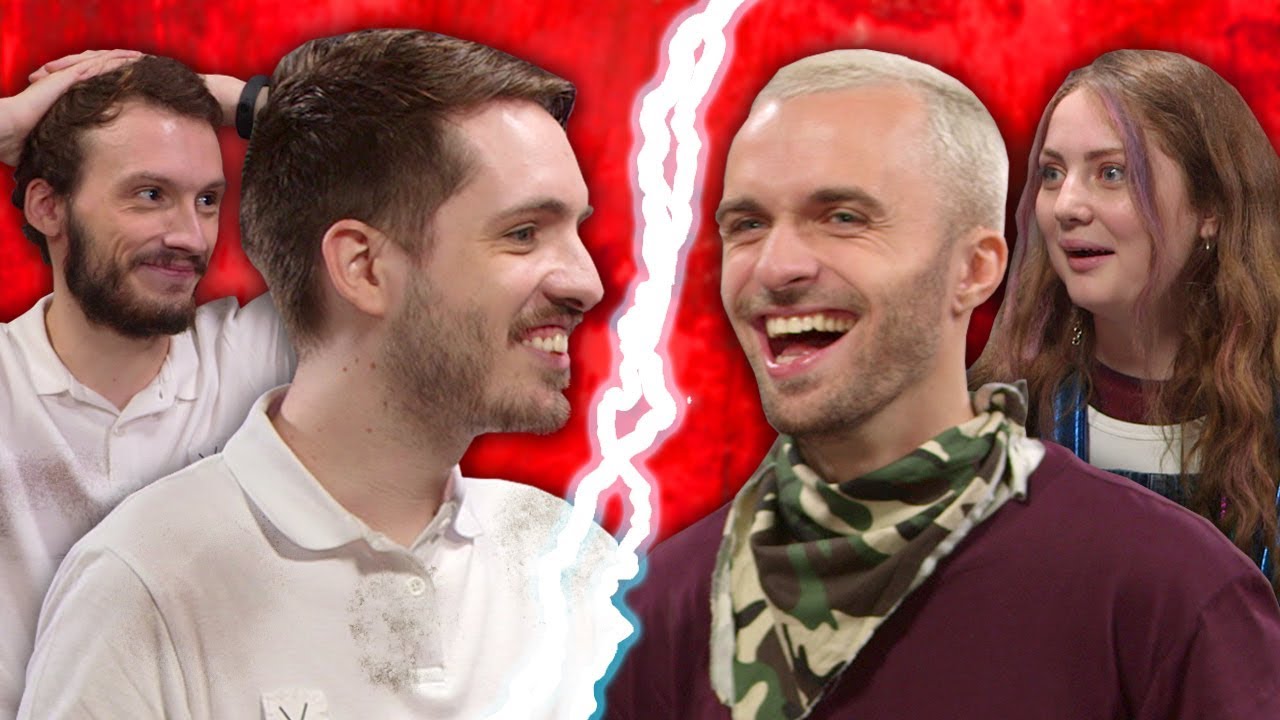 SQUEEZIE ET LUCIOLE vs WANKIL (Wanklash #4)