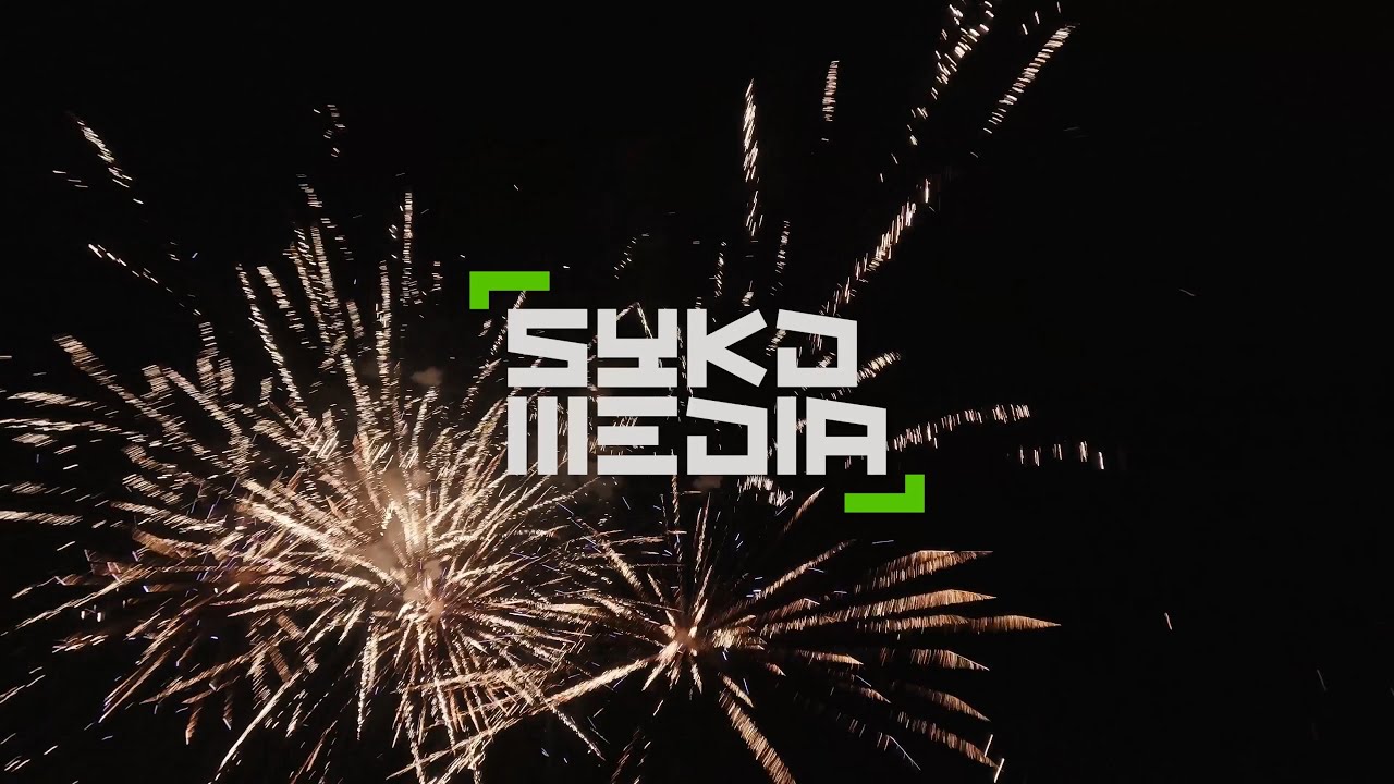 Aerial Showreel 2025 // SYKD MEDIA