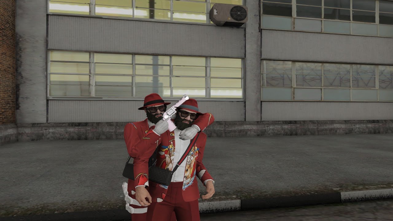 Istreblenie na #rmrp | by Hayaba Wade