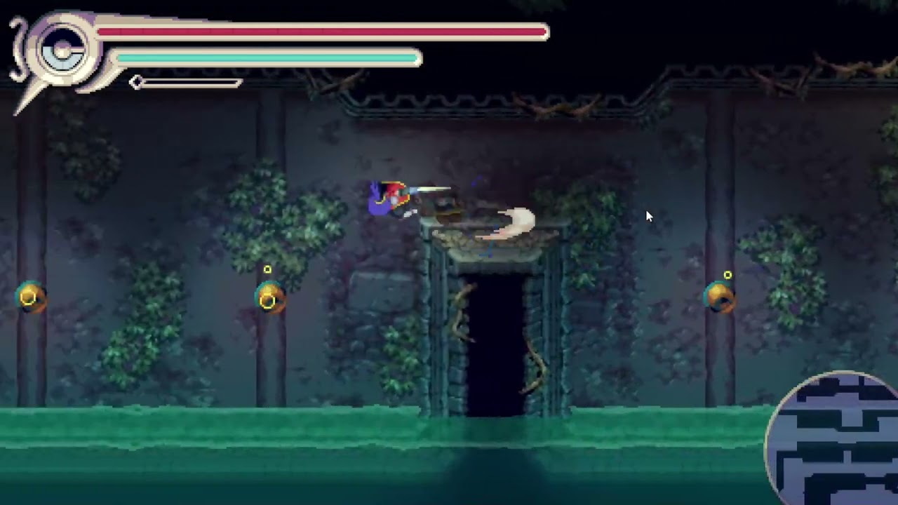 Vernal Edge Pyramid run - no shortcut