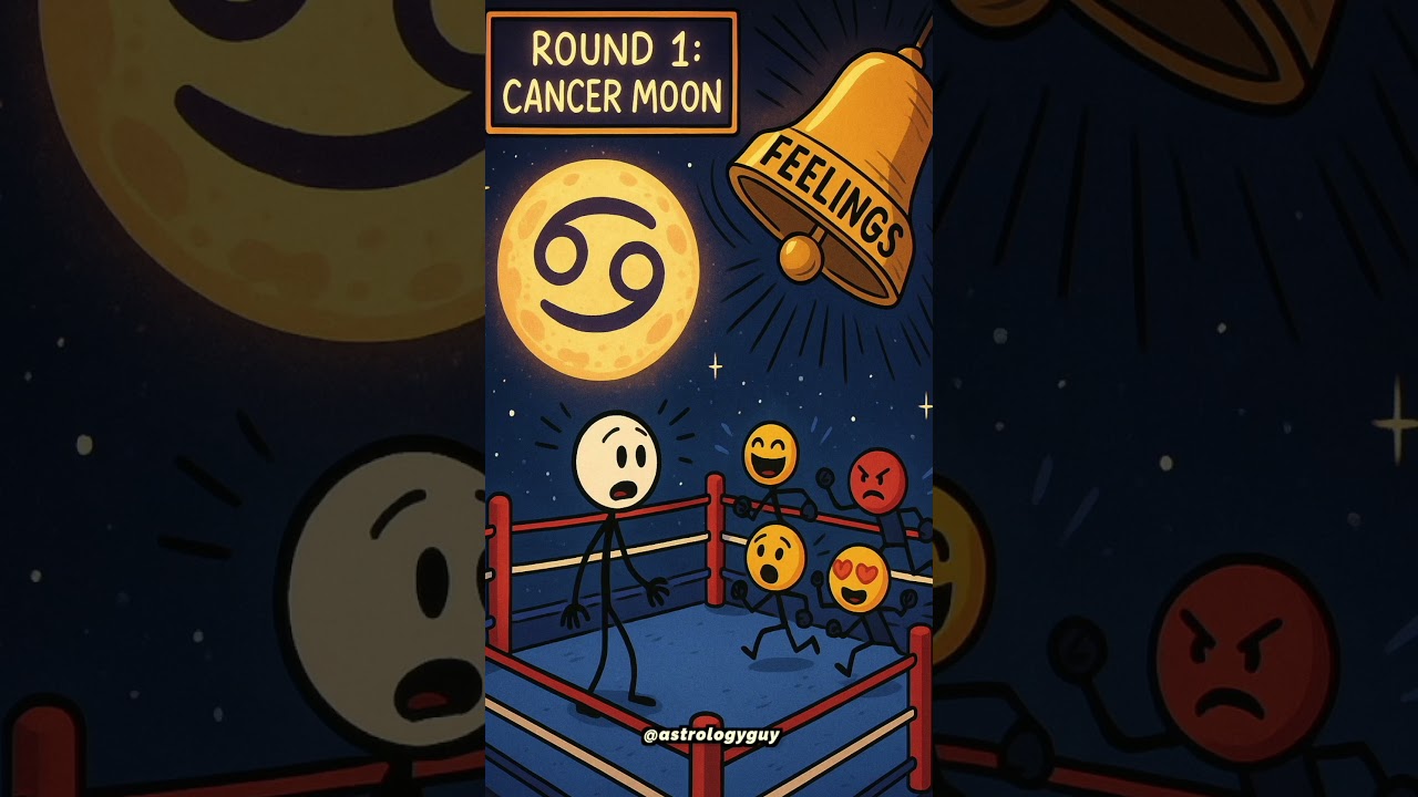 Ring The Bell