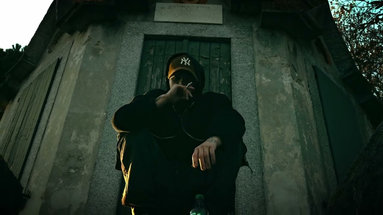 Sickness - STRETTO