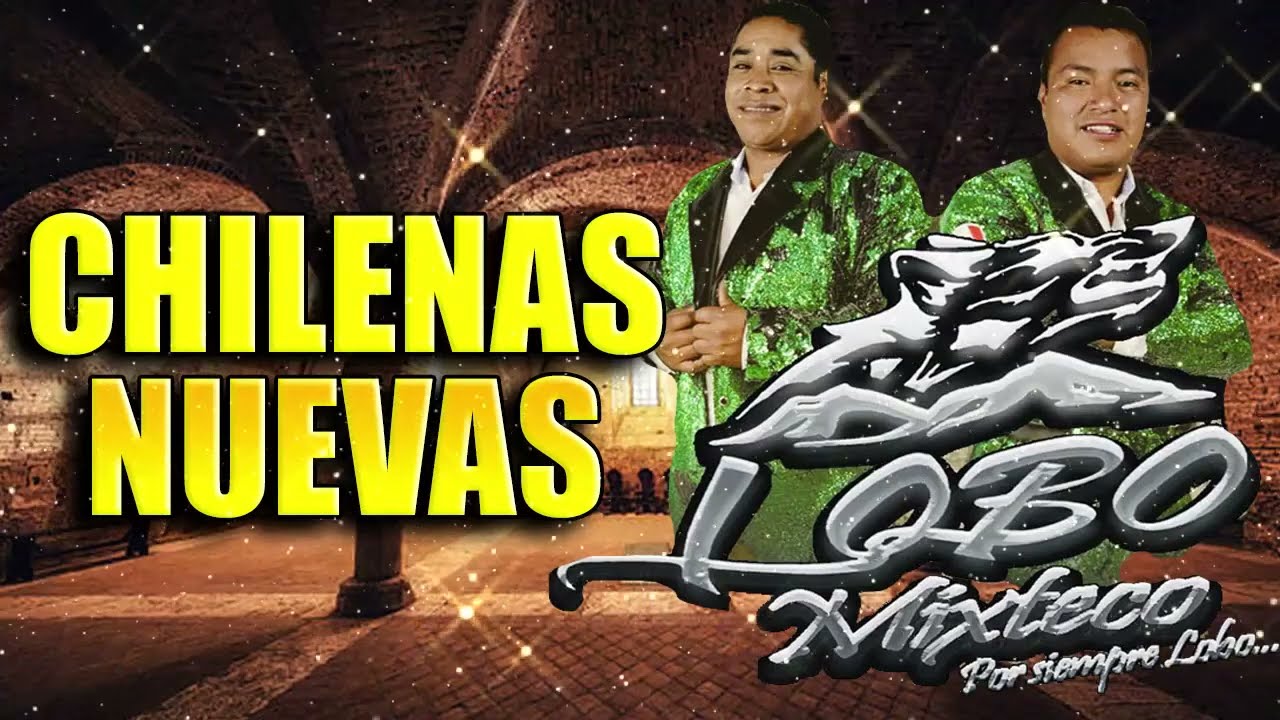 Puras Chilenas Mixtecas En Vivo 2023