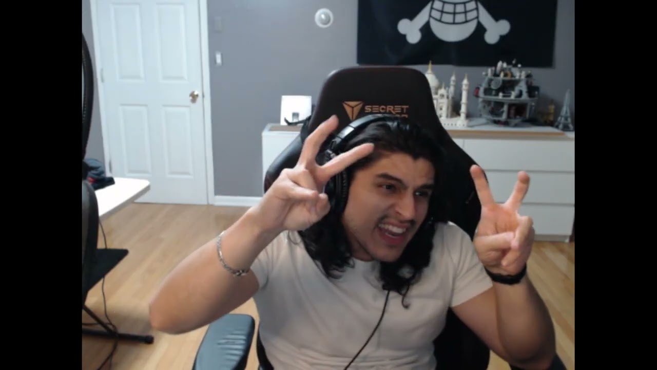 ONE PIECE CH 1163 LIVE REACTION - SIX NAMED ATTACKS GYAAAATT