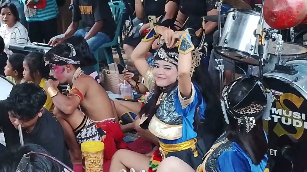 Jarkep Turonggo mudho budoyo live kiyudan surorejo banyuurip