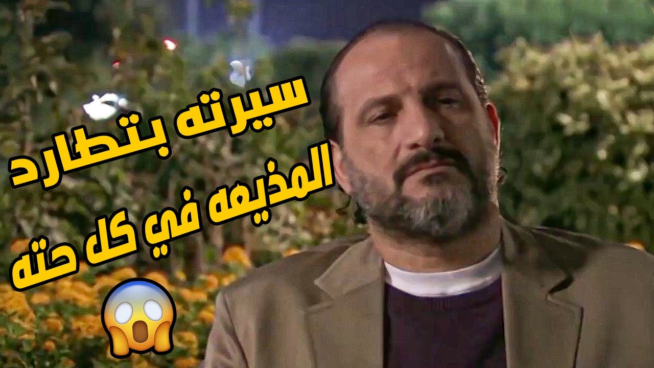 سيرة سليمان العريني بتطارد المذيعة ملك في كل مكان بتروحه 😮😮 مش هتتخيل اللي حصل معاها 🤐🤐