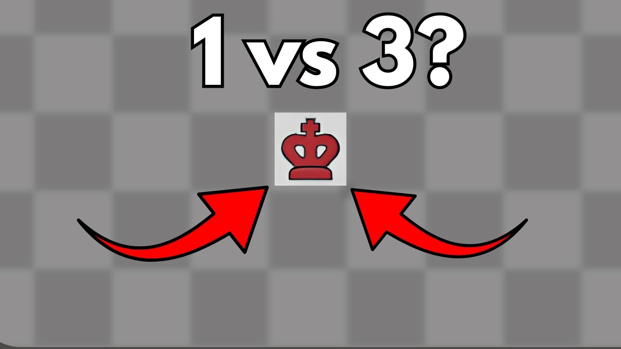 4 player chess battle royale