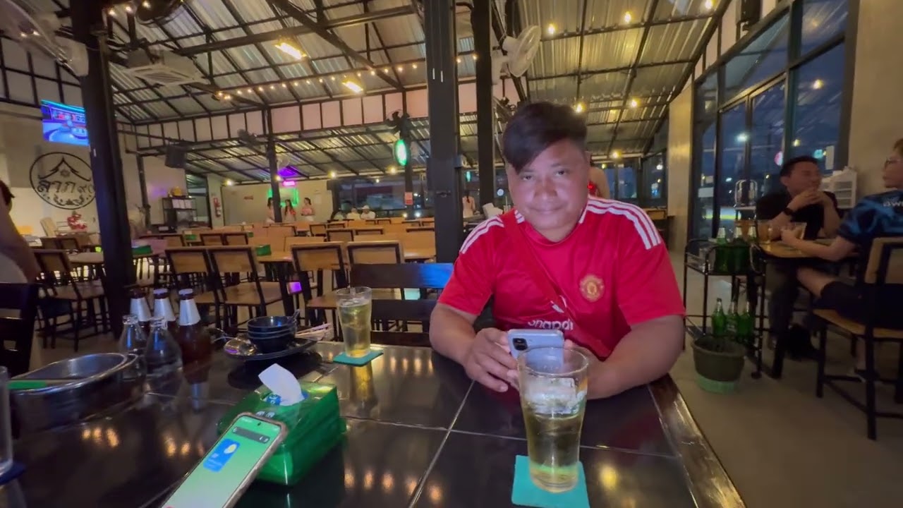 Mueang Chiang Mai Thailand 